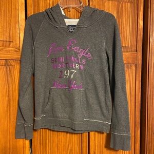 American Eagle Hoodie